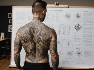 tattoo price guide in North York, Vaughan and Downtown Toronto