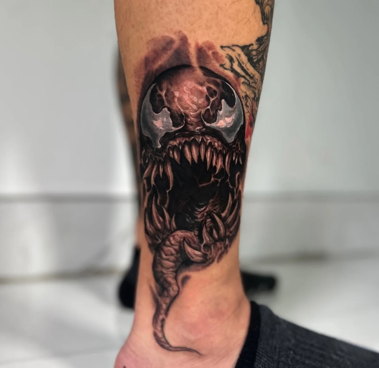 Best cover-up tattoo shop in Toronto and Vaughan