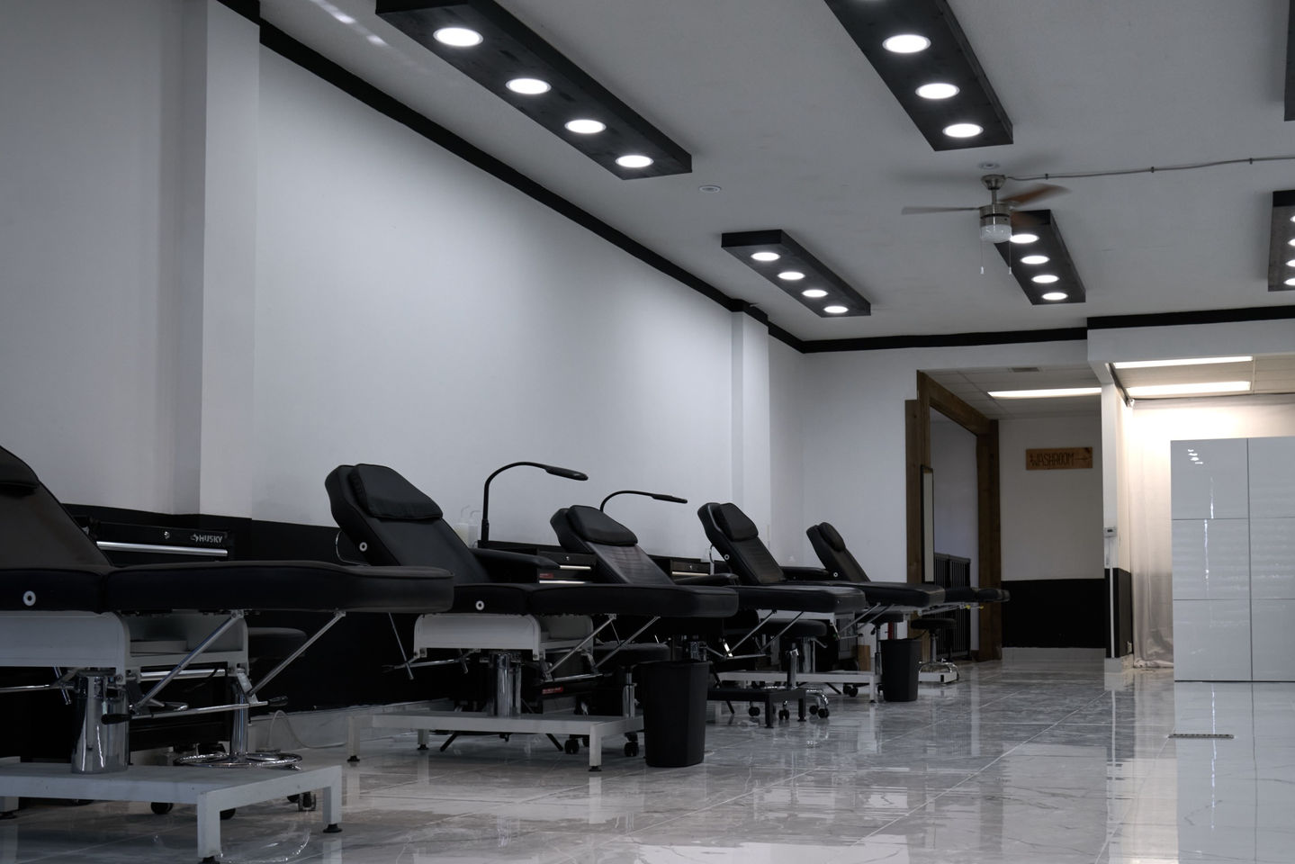 North York Location 4