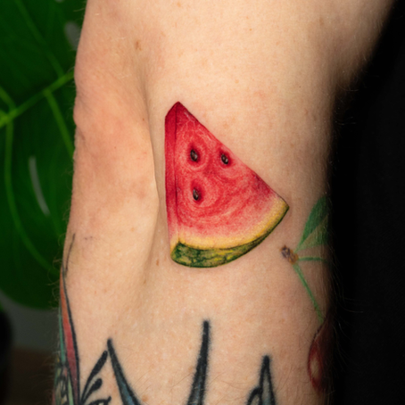 Toronto's Best Micro-Realism Tattoo Shop: The Art of Detail