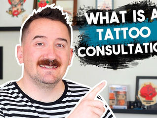 Tattoo Consultation Toronto: Why It Changes the Decision