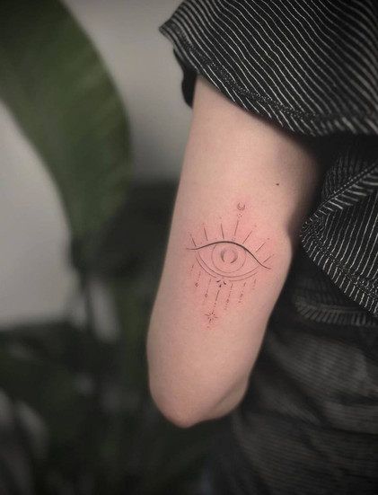 small tattoo toronto