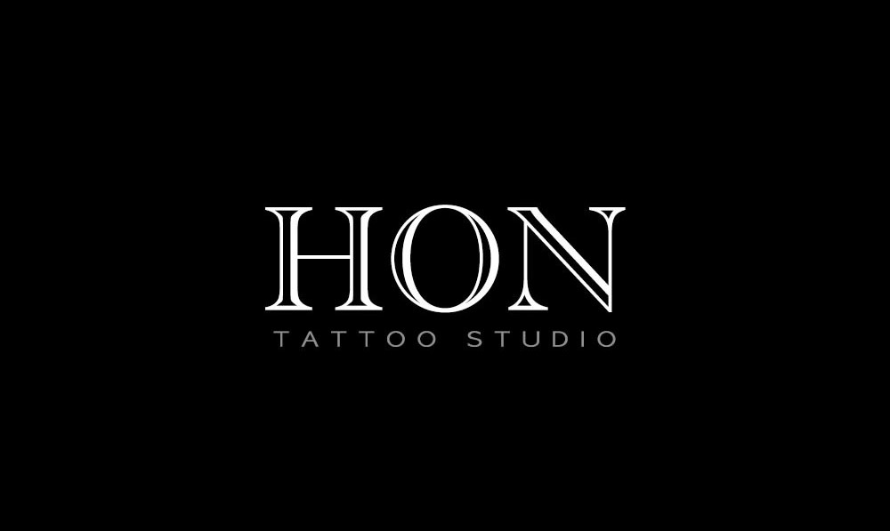 Hon Tattoo Studio logo