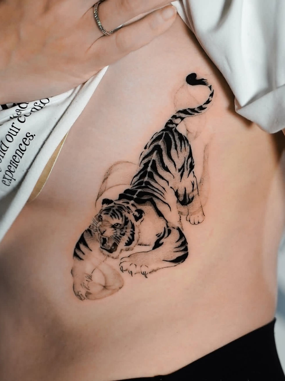 Why tattoo prices vary between artists and studios in Toronto, Vaughan and Downtown Toronto
