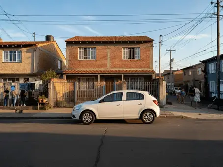 Se a moradia é mais comum que o carro, por que o seguro residencial não ocupa o mesmo espaço que o seguro auto?