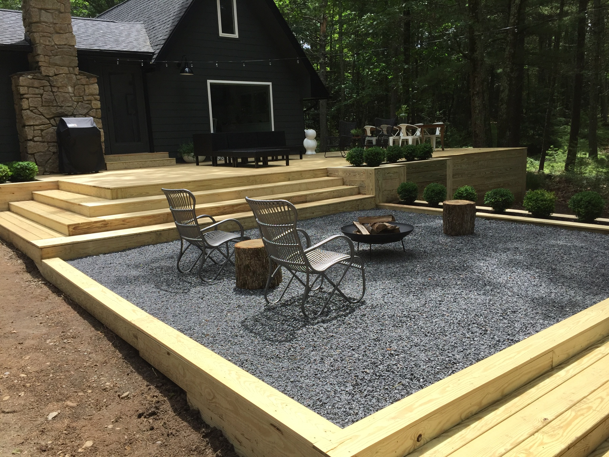 Hudson Valley custom home remodeling ,all phases of construction