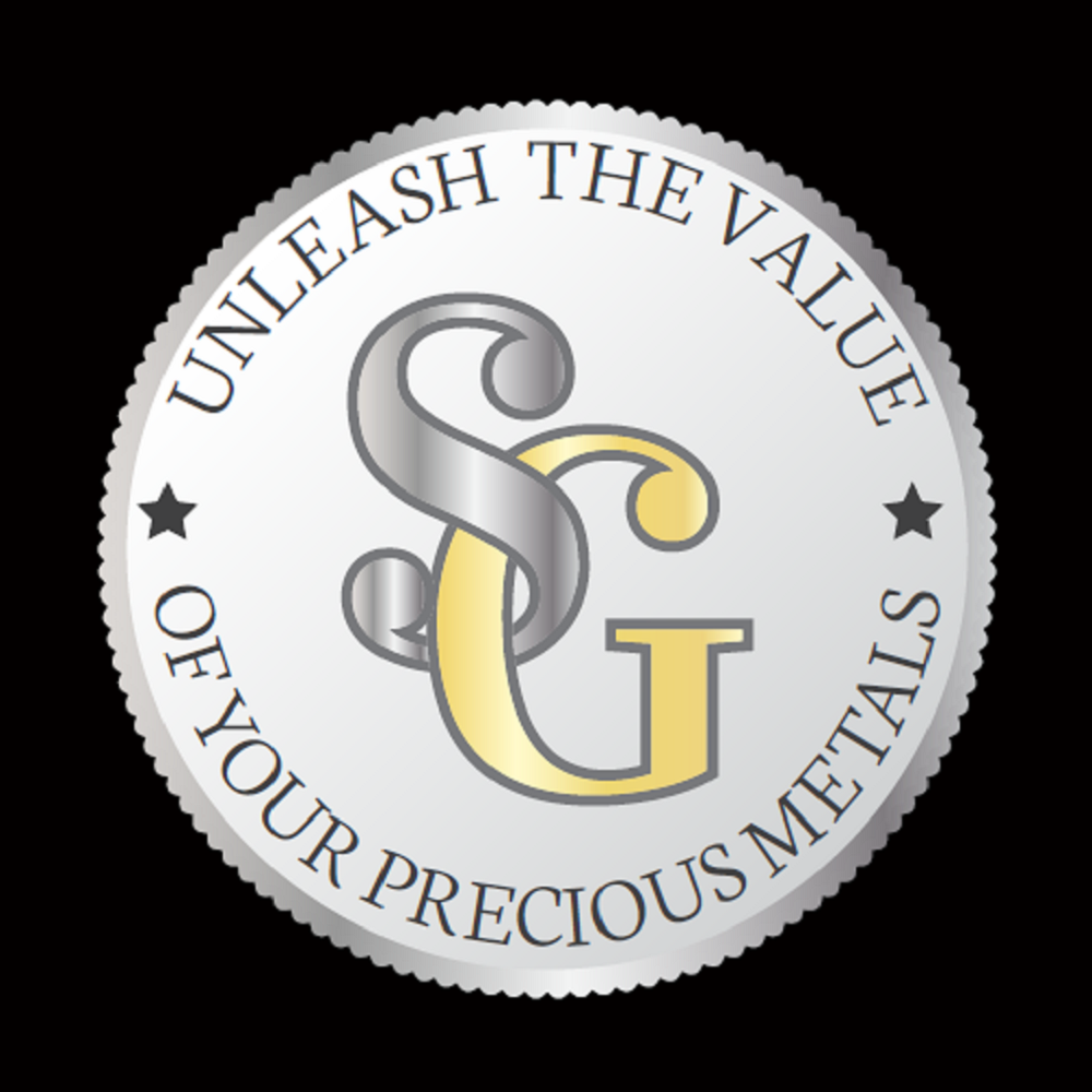 Silver and Gold Trading Company