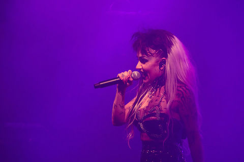 Brooke Candy