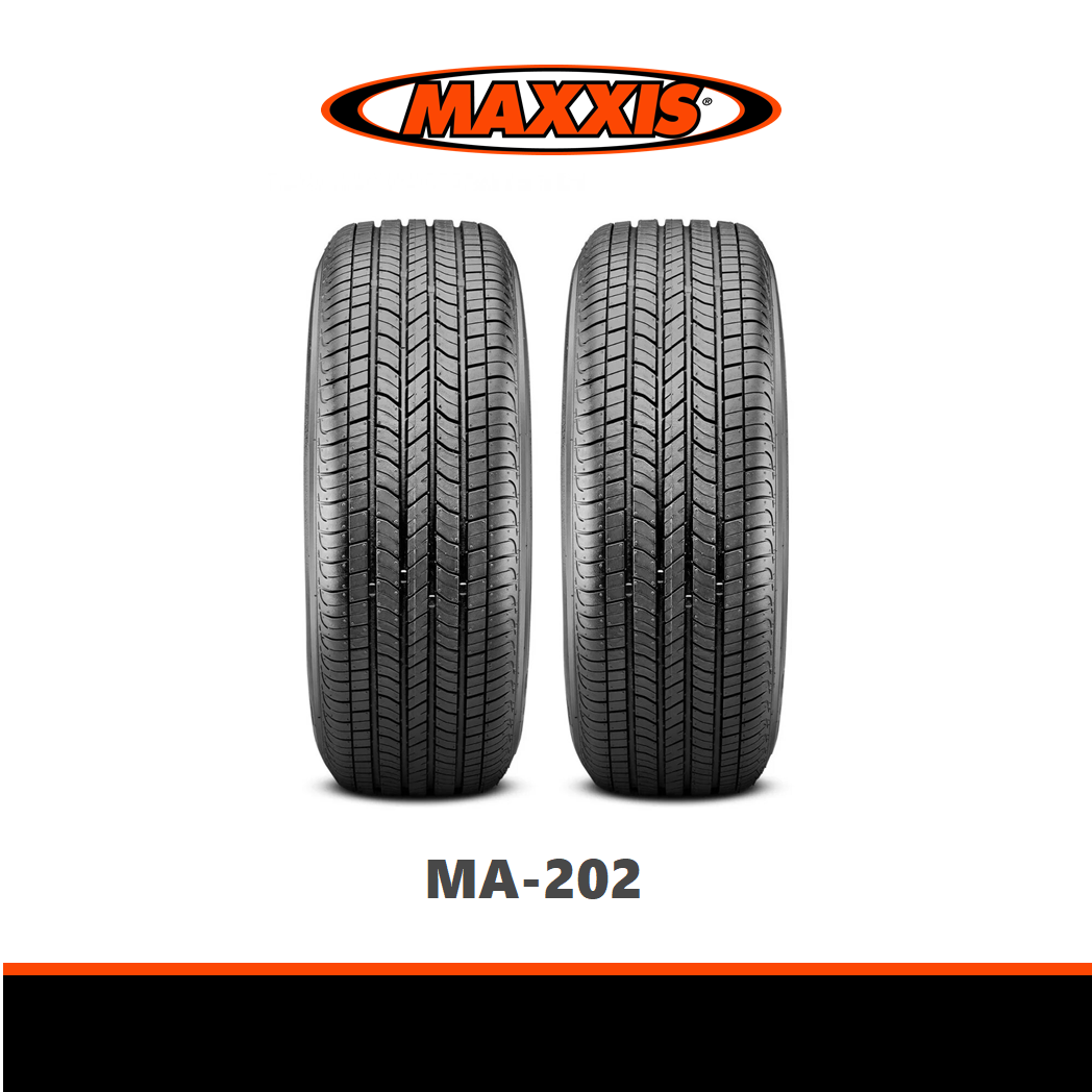 185/65R15 88H Maxxis MA-202