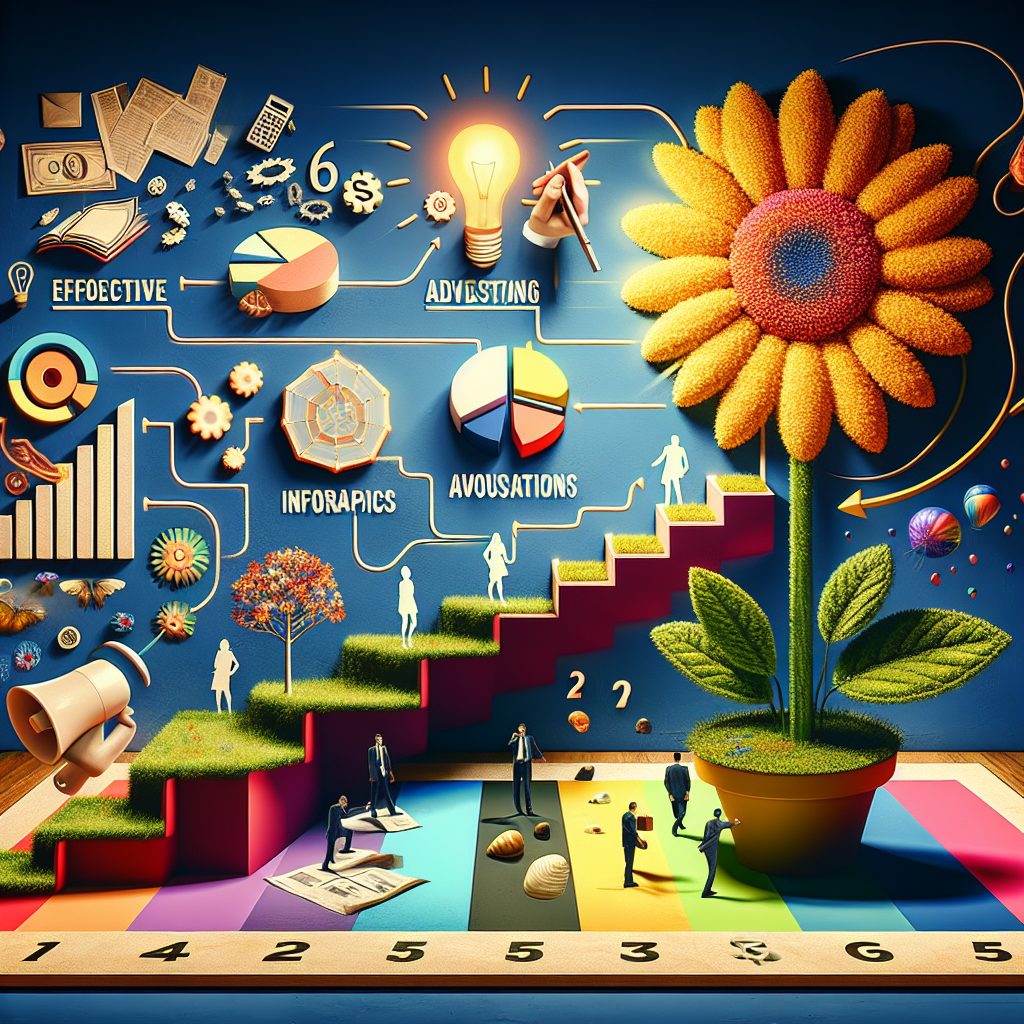 Engaging Ad Creatives