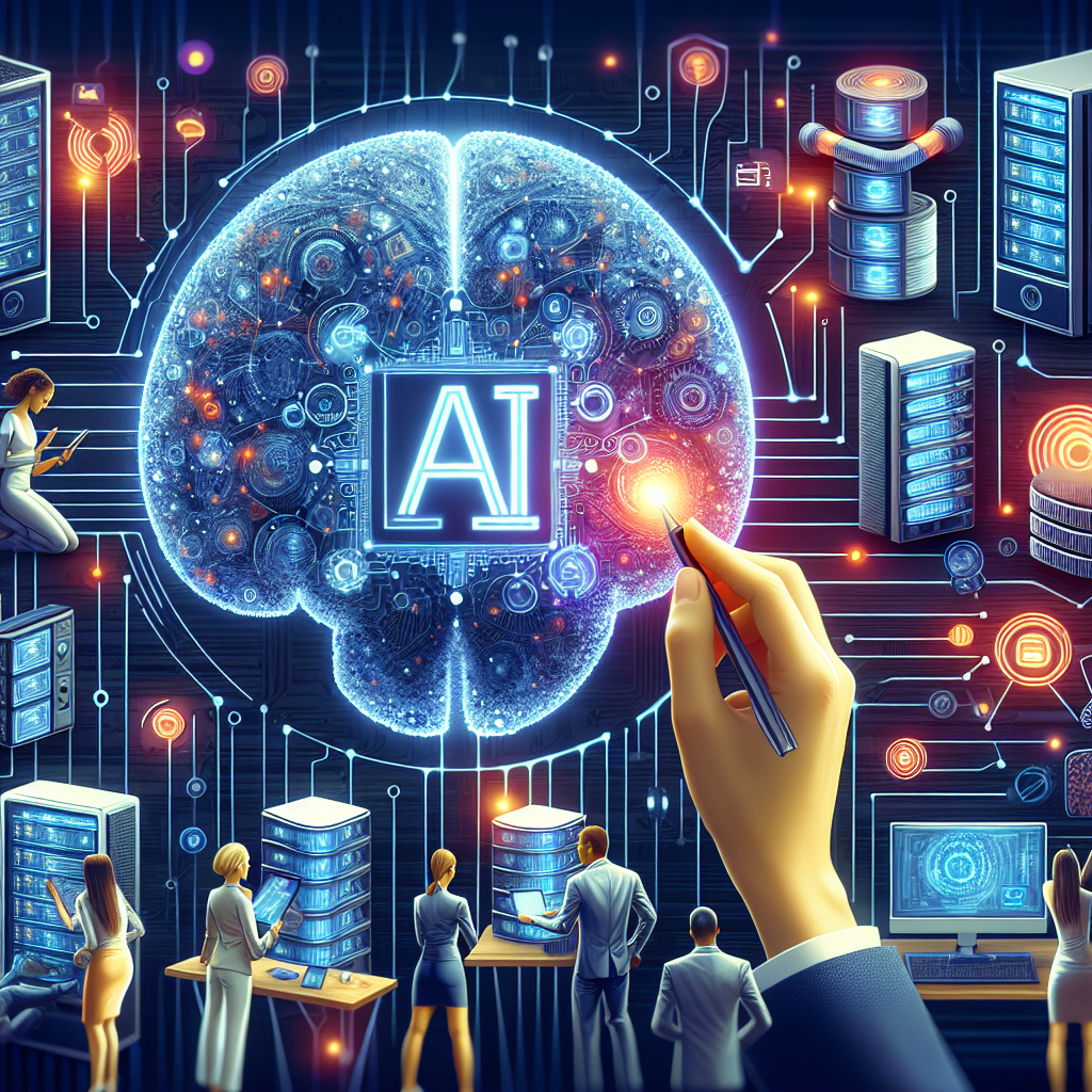 AI personalization