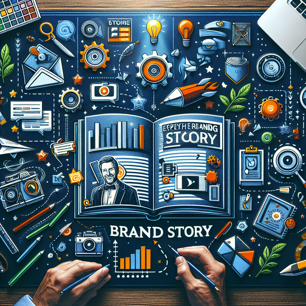 TOMS Brand Story