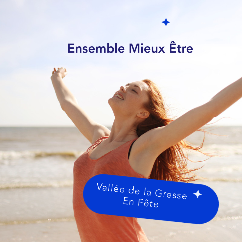 Vallée de la Gresse en Fête