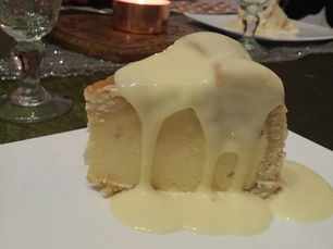 La charlotte oméga 3