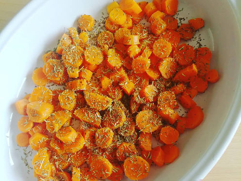 Parmentier de poulet