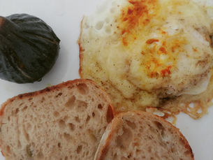 Petit déjeuner de septembre