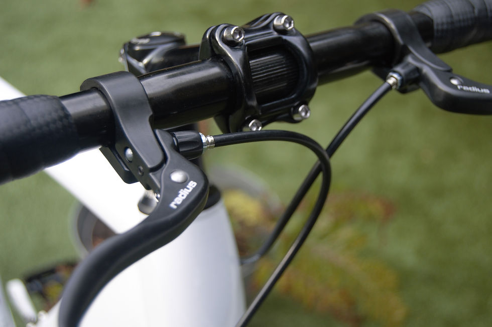 Thumbnail: No Logo 'X-Type' - White