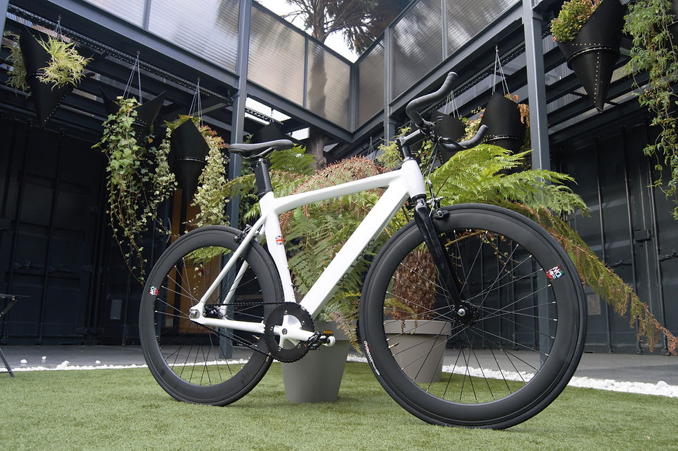 Thumbnail: No Logo 'X-Type' - White