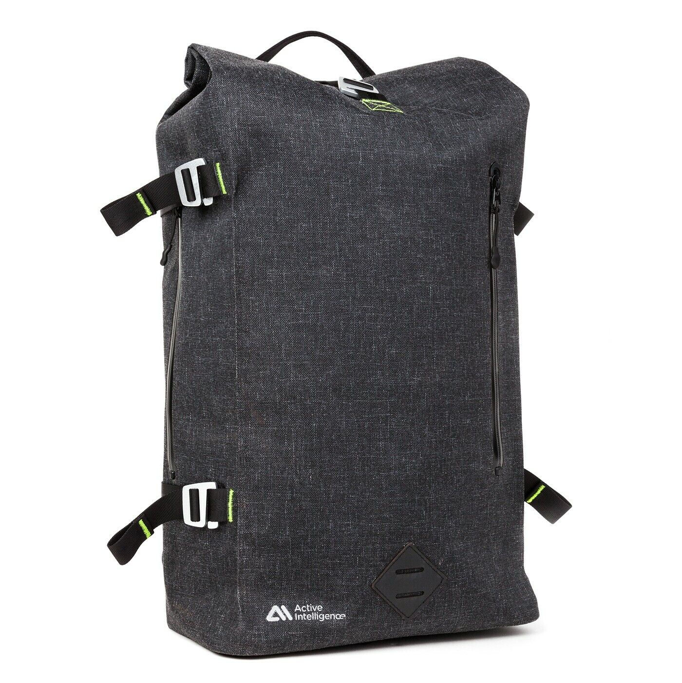 AI URBANE COMPACT 20L BACKPACK PACK Cycling RUCKSACK 20L 100% waterproof