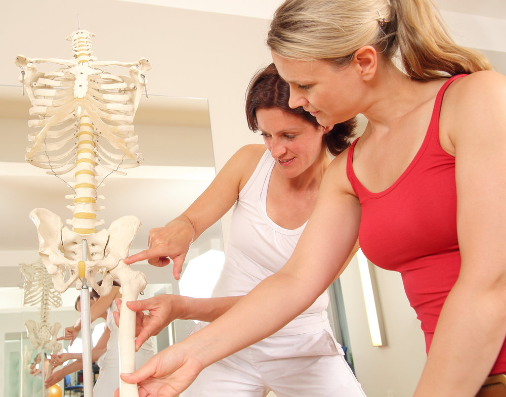 Ralph Rizk How Exercise On The Same Day As a THA Can Improve Outcomes