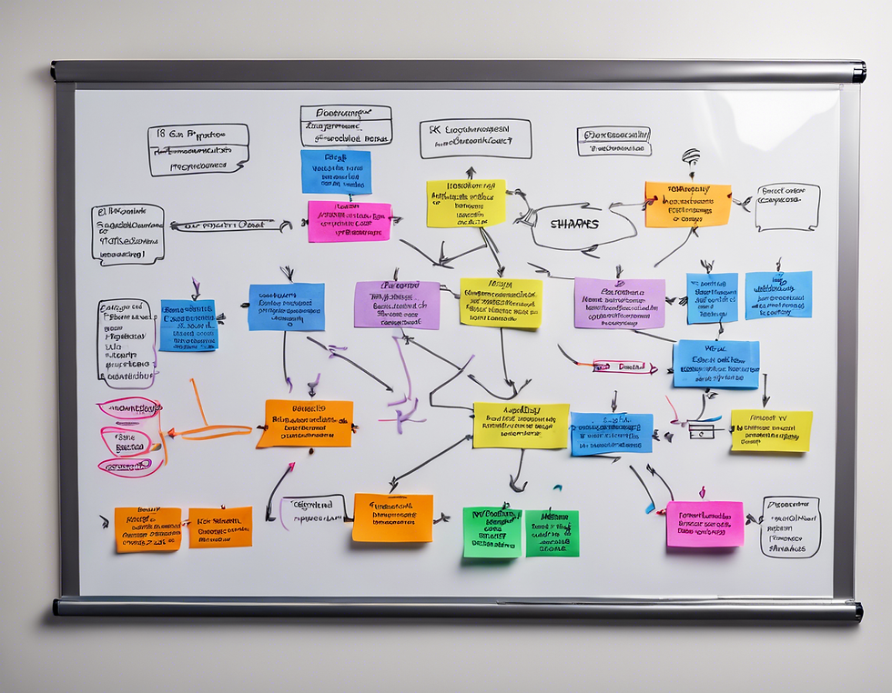 Maximize Profitability with Specialized Business Process Consulting Solutions