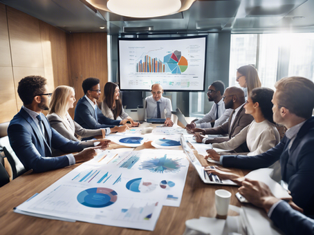 Optimize Operations: Process Improvement Consulting for Enhanced Efficiency