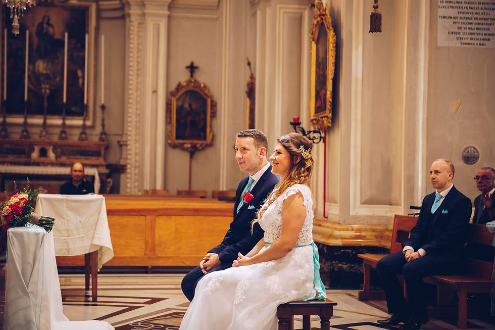 Anna & Steven