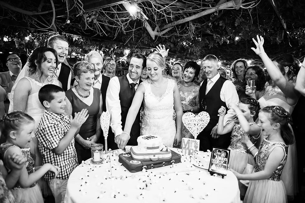 Roisin & Barry