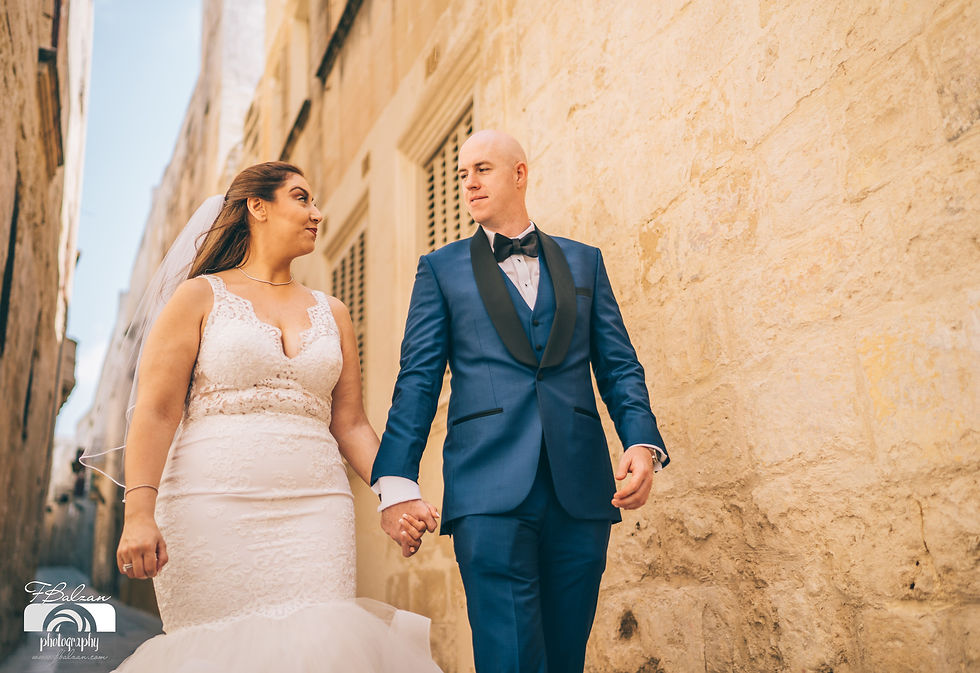 Aala & Zeyad