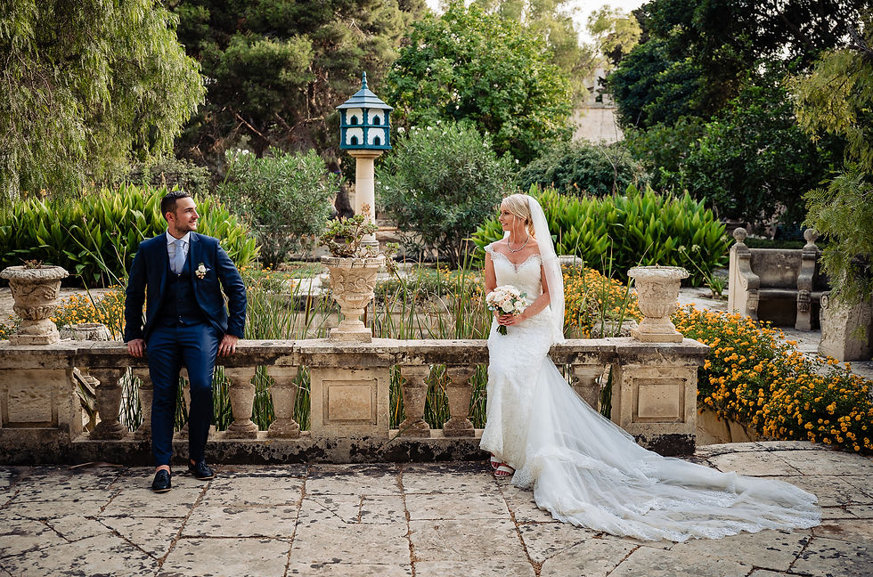 Alix and Aaron