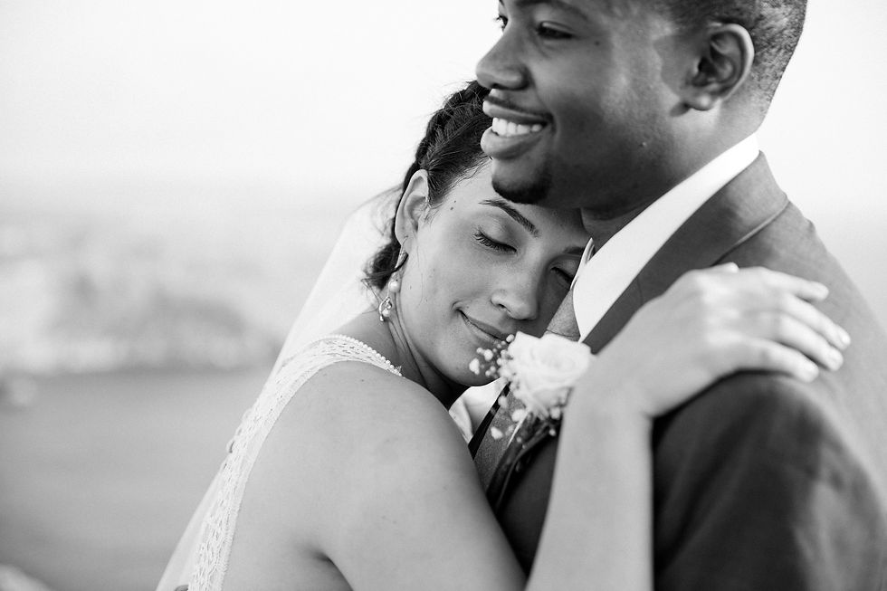 Jahaira & Jason