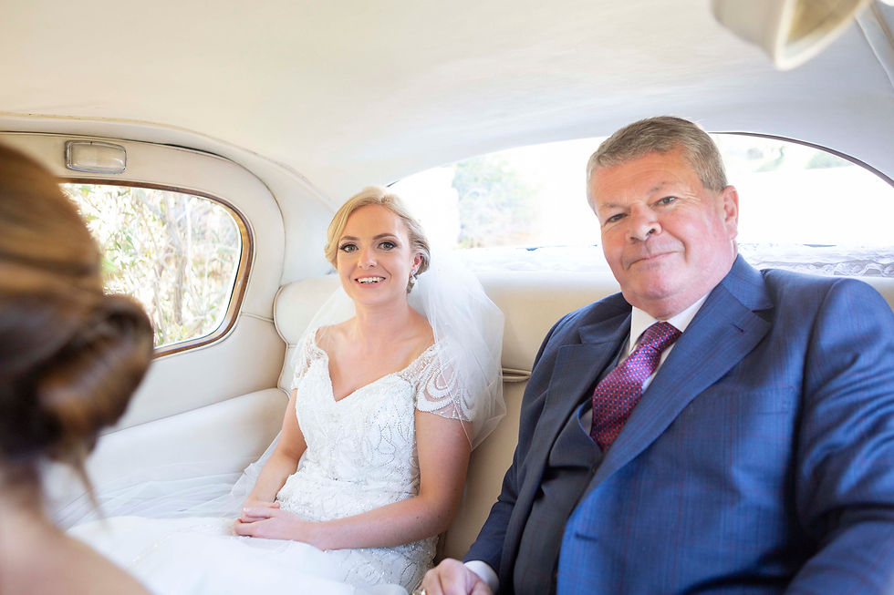 Yvonne & Matthew