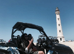 Ruff Riders UTV Rental Aruba