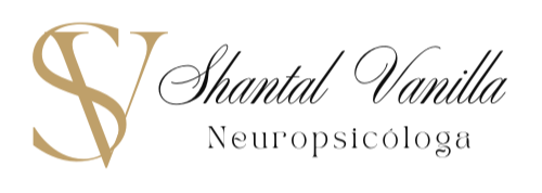 Shantal Vanilla neuropsicóloga.Avaliação neuropsicológica para atenção, aprendizagem e comportamento.