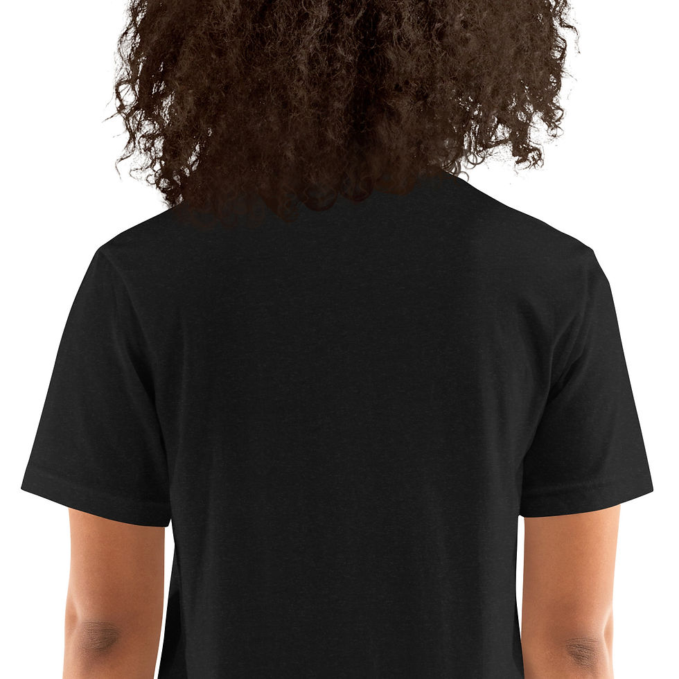 Thumbnail: I Can do all things - Unisex t-shirt