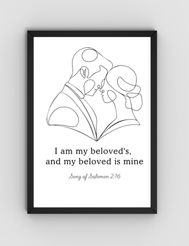 My Beloved | Holy Voice
