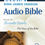 Thumbnail: Audio CD-KJV Complete Bible On MP3 (DVD + 3 CD)