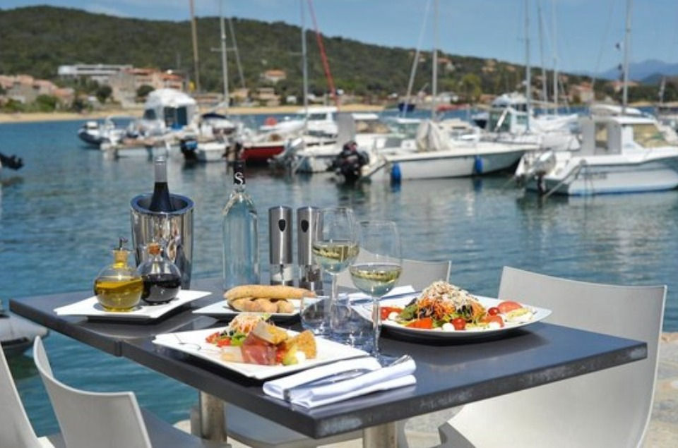 La cantine du Golfe