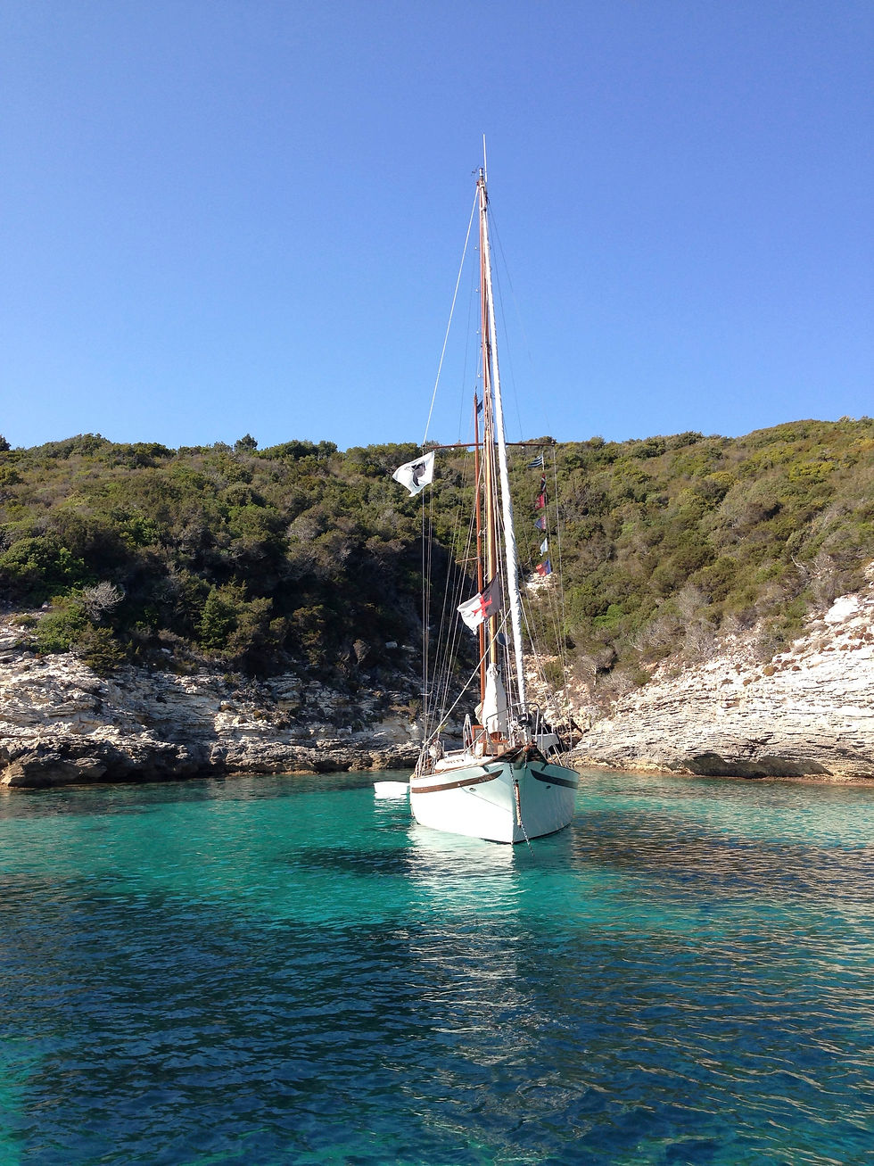 Bonifacio