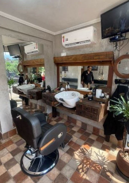 barbearia petricks em cambui no sul de minas corte de cabelo barba bigode corte navalha co