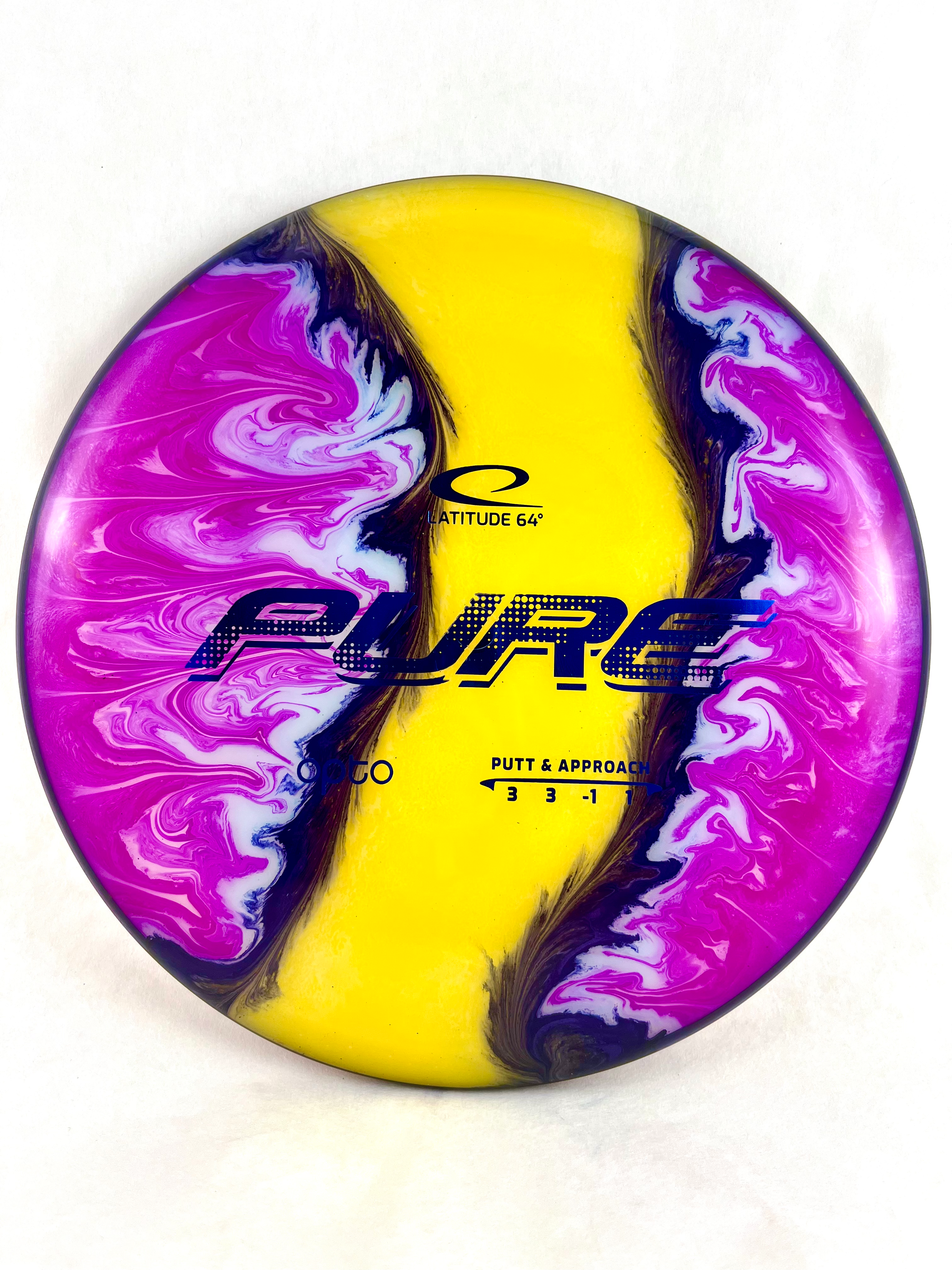 Latitude 64 Opto PURE 