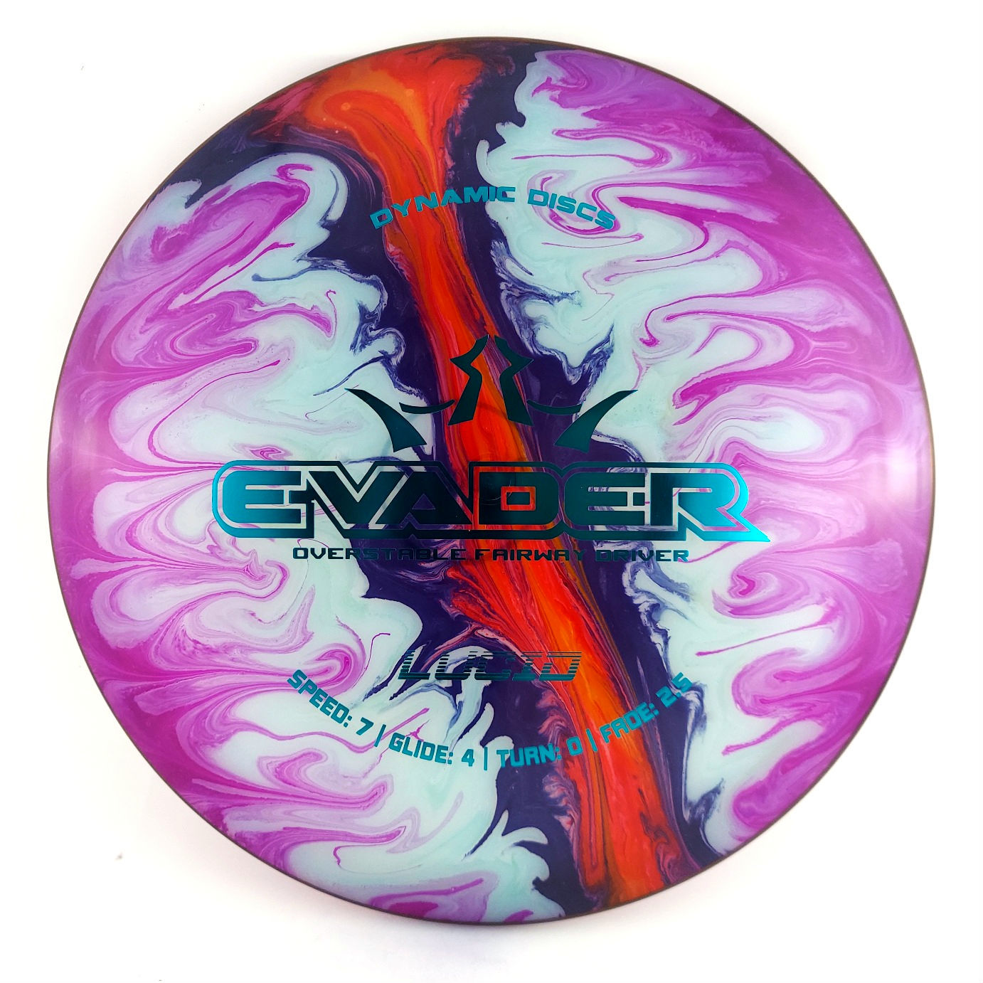 Discraft Lucid EVADER