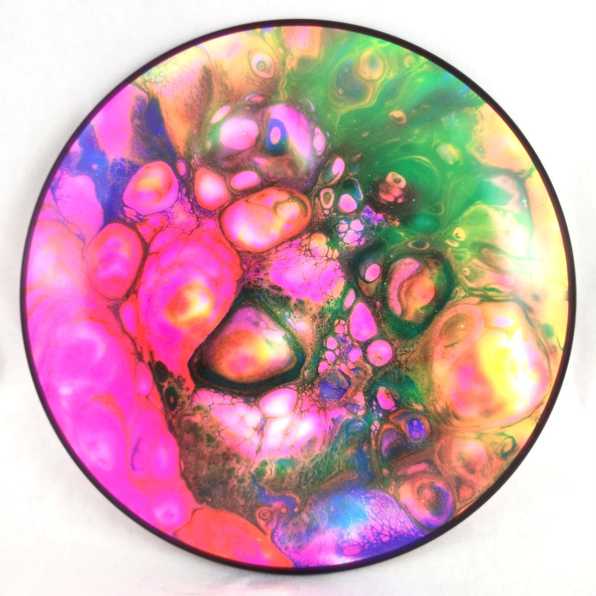 Dynamic Lucid ESCAPE 