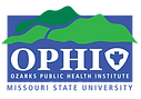Ozarks Public Health Institute logo