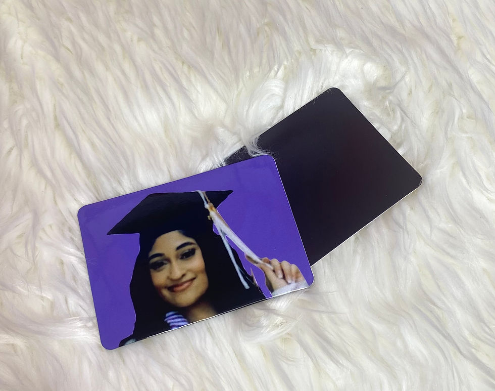 Thumbnail: Grad. Accessories