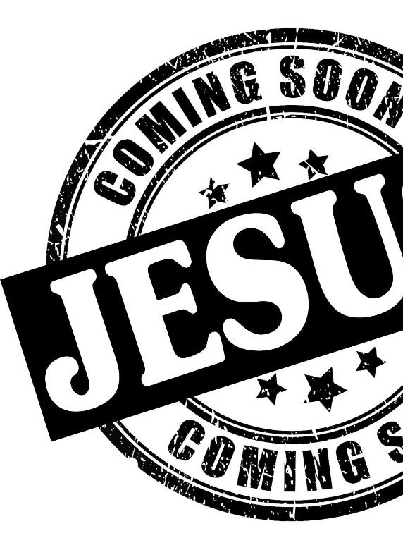 Thumbnail: Jesus is Coming Soon