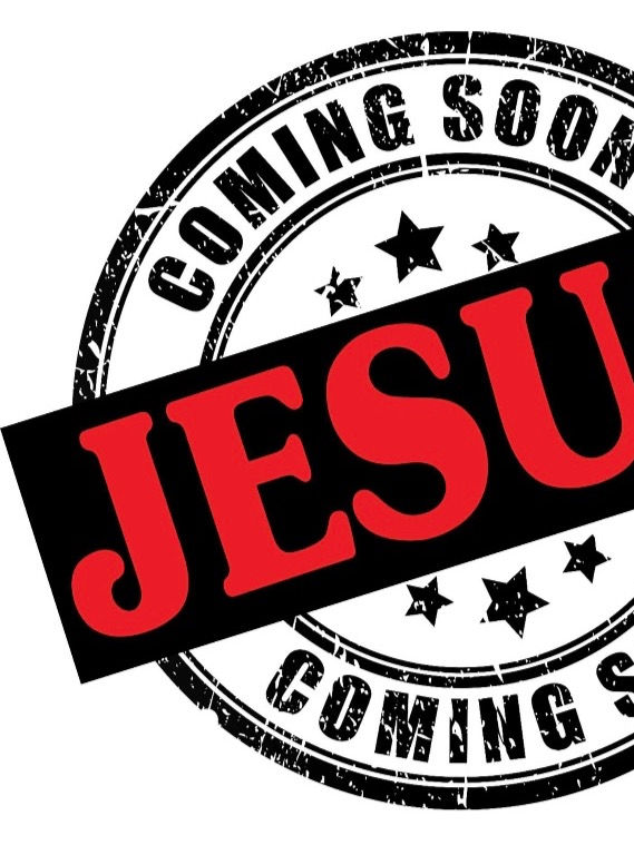 Thumbnail: Jesus is Coming Soon
