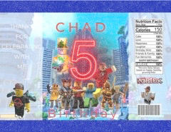 Thumbnail: Children Birthday Themes