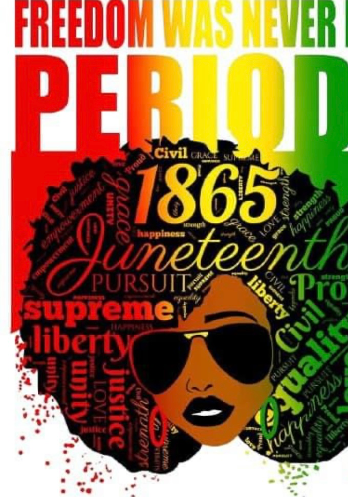 Thumbnail: Juneteenth T-shirts