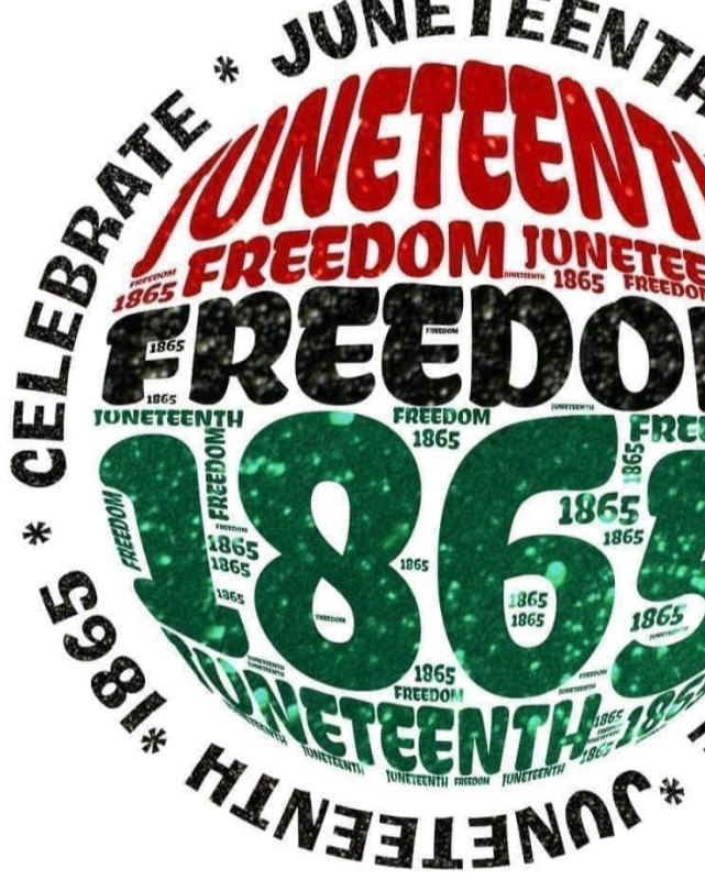 Thumbnail: Juneteenth T-shirts